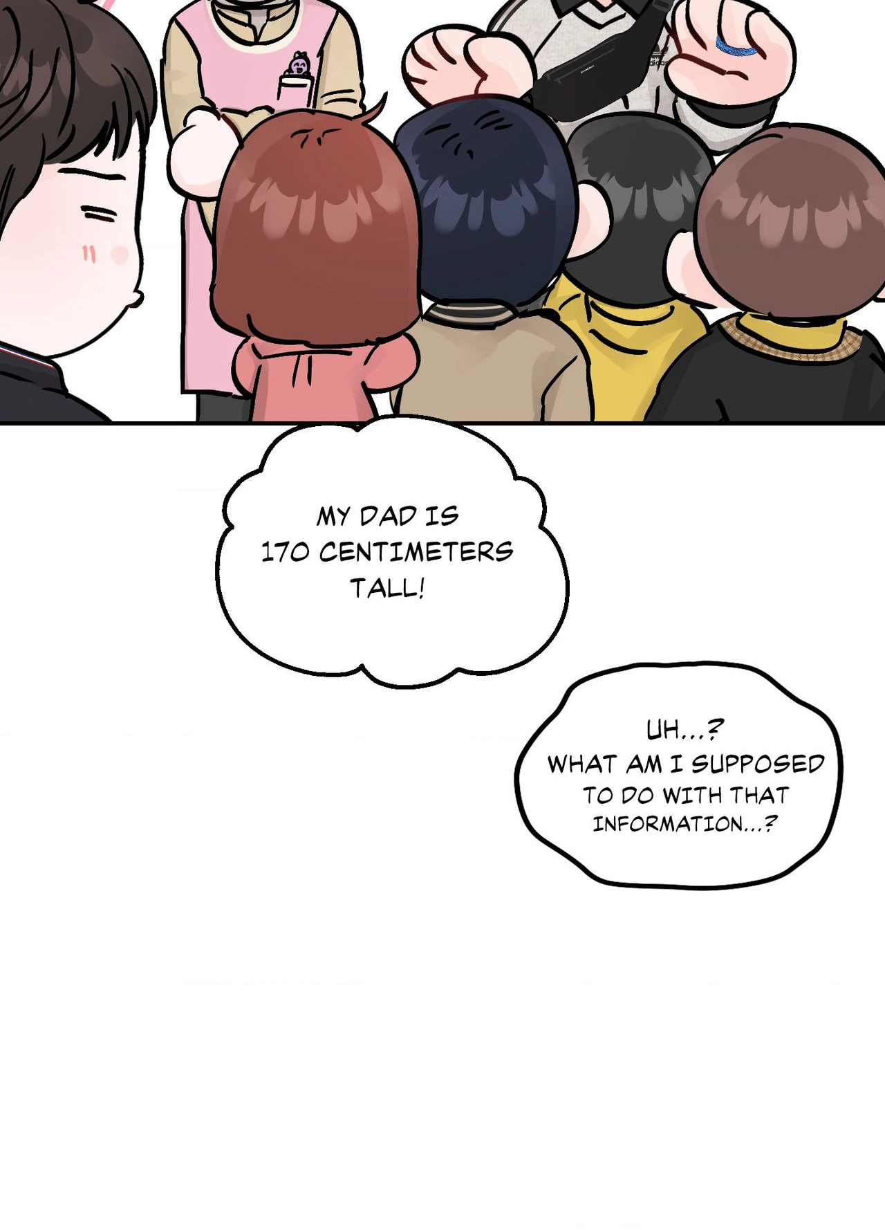 Star For You! Chapter 9 page 15