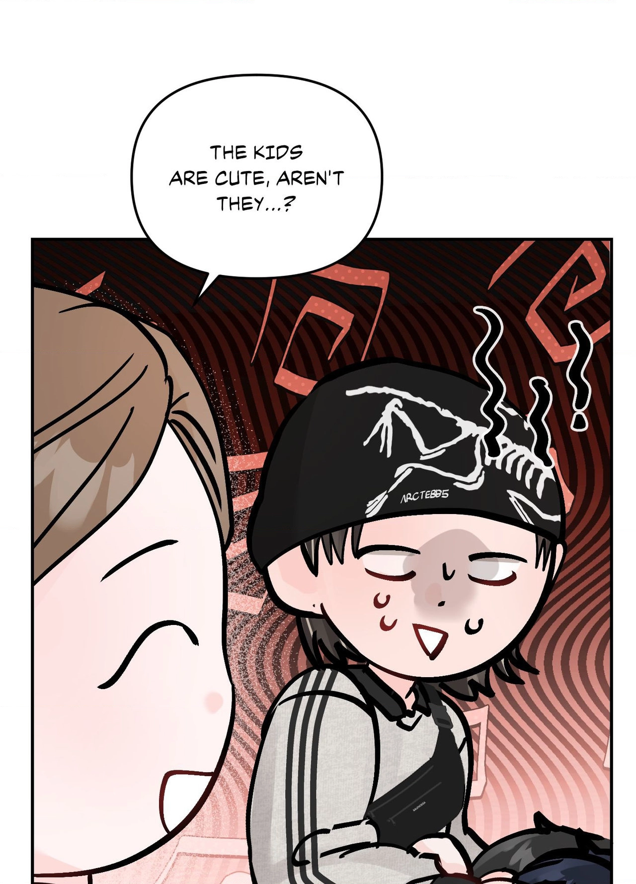 Star For You! Chapter 9 page 16