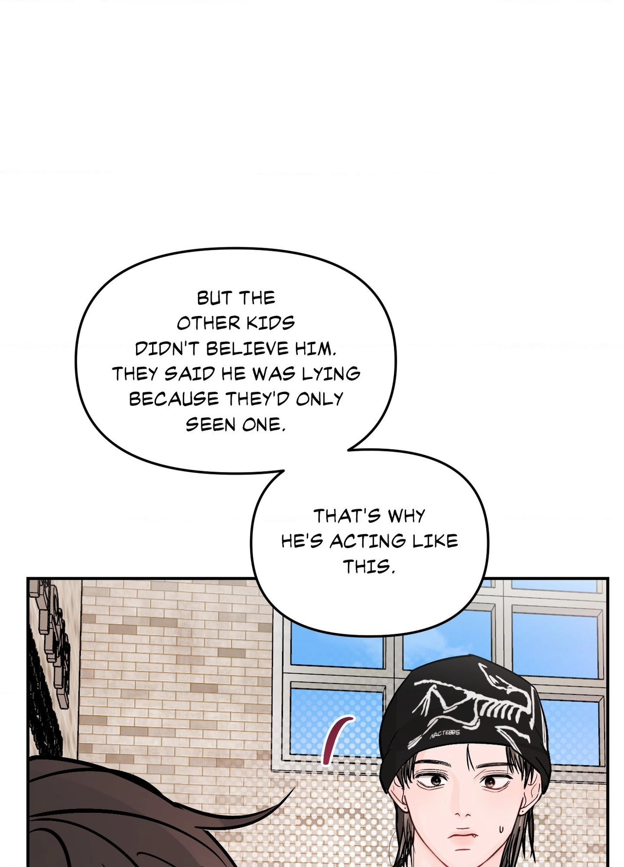 Star For You! Chapter 9 page 19