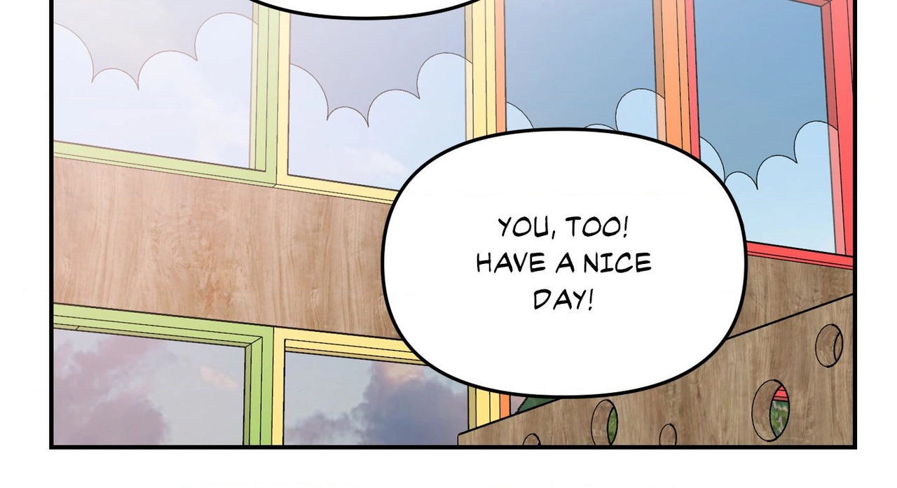 Star For You! Chapter 9 page 23
