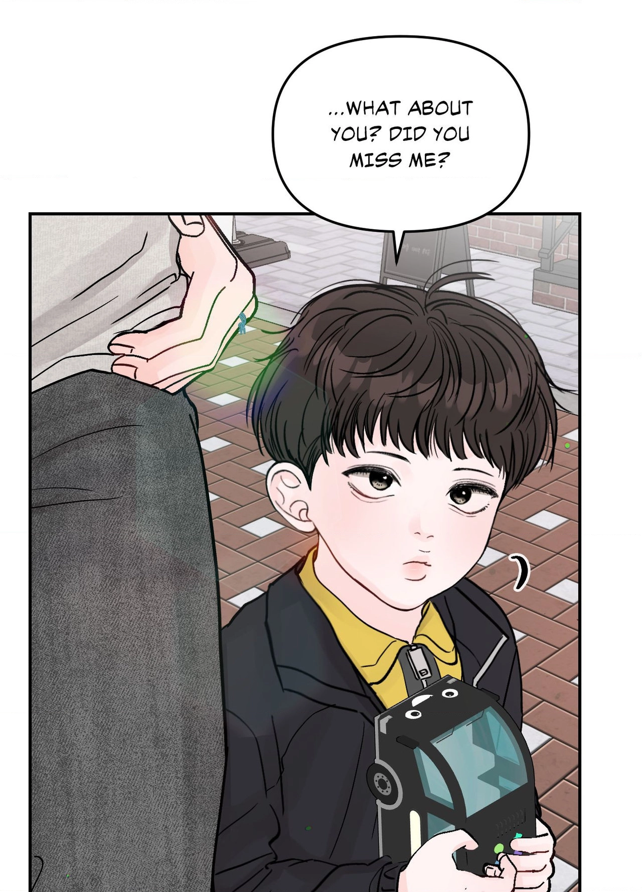 Star For You! Chapter 9 page 31