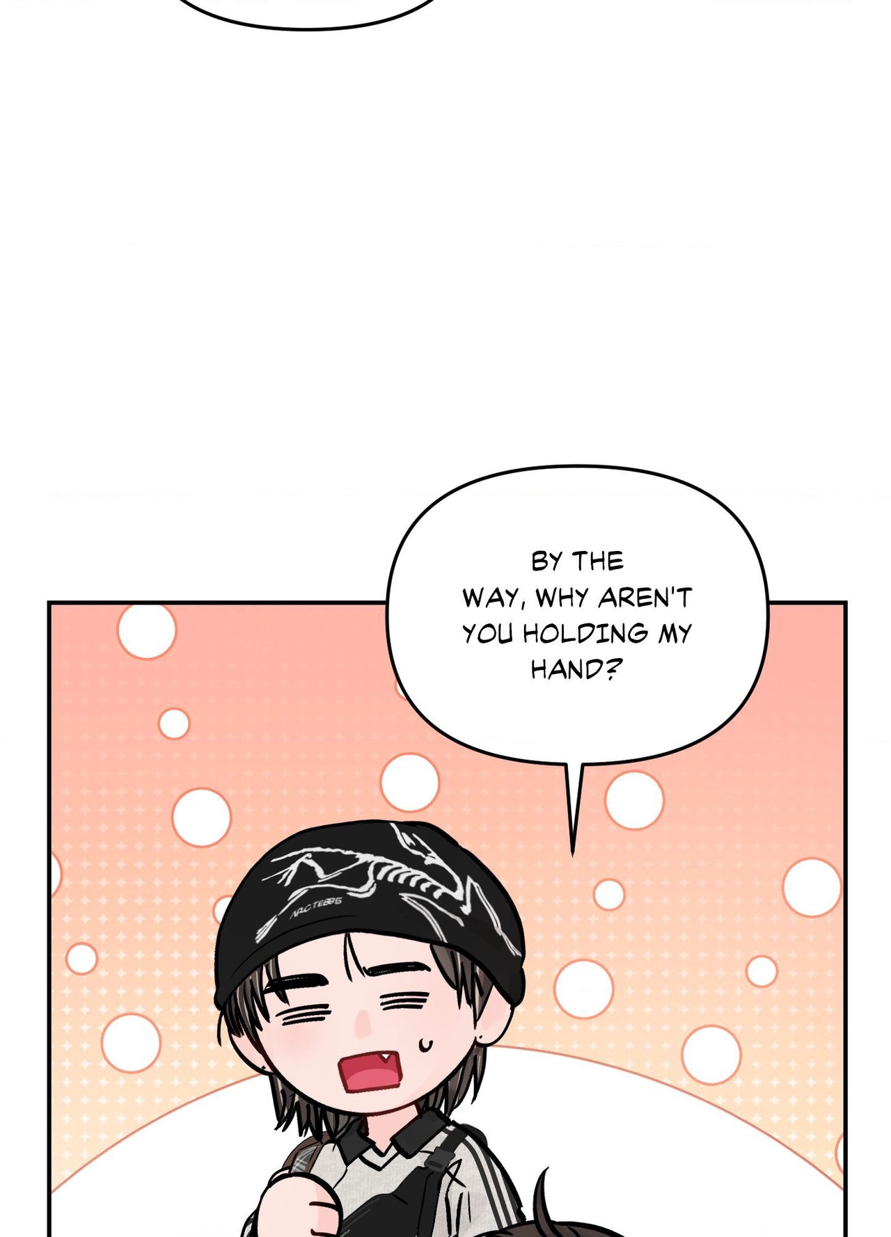 Star For You! Chapter 9 page 34