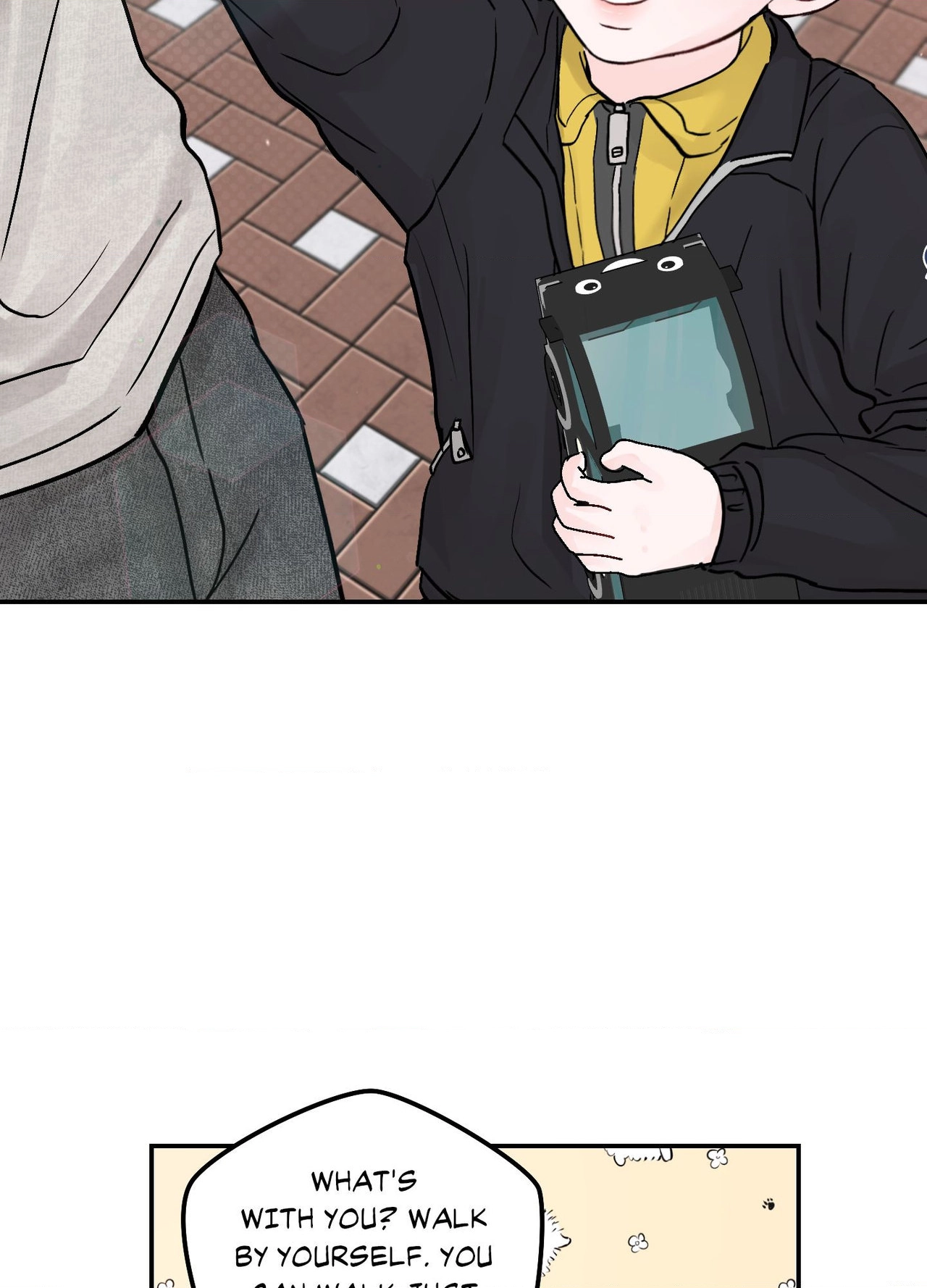 Star For You! Chapter 9 page 37