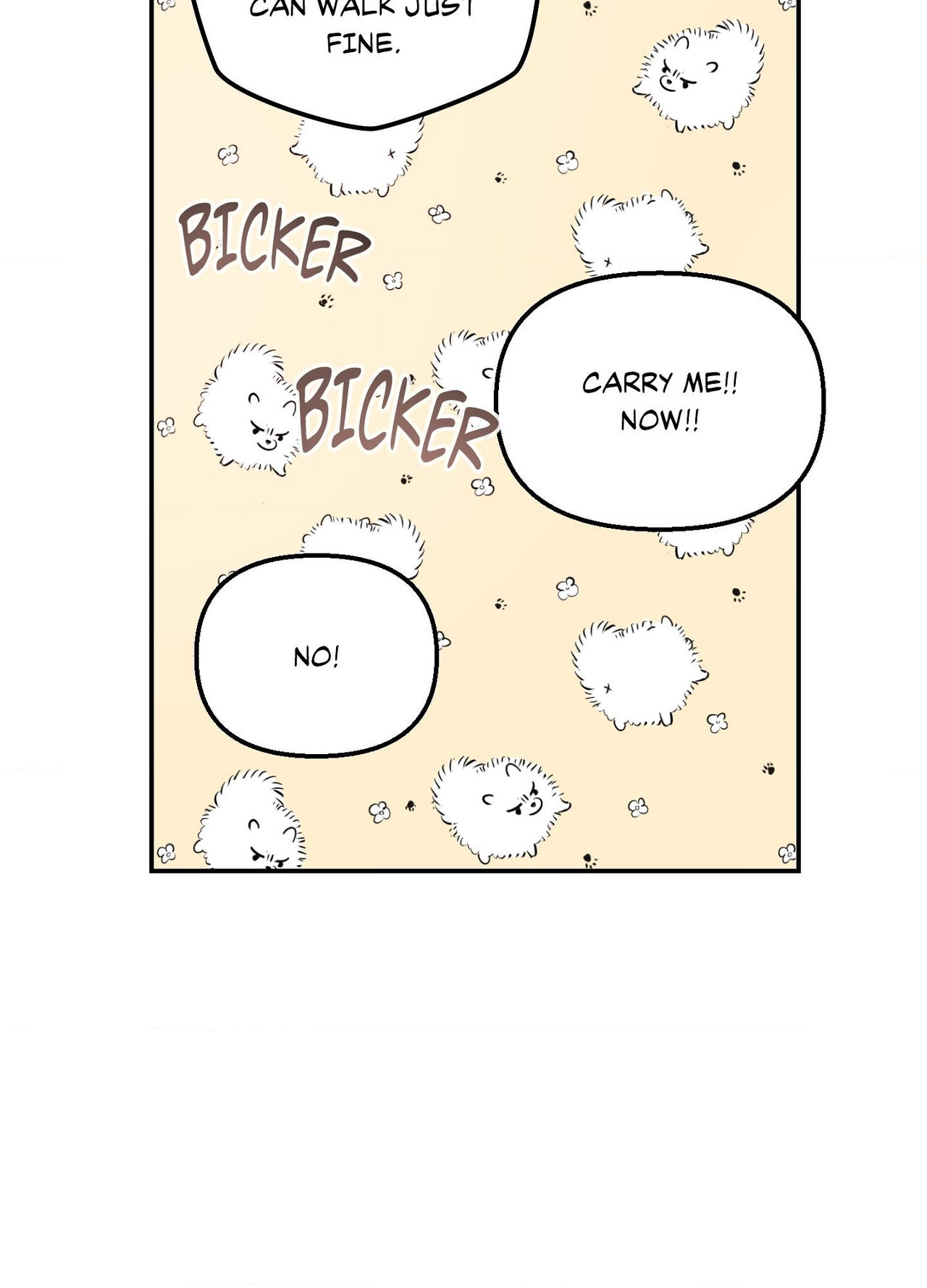 Star For You! Chapter 9 page 38
