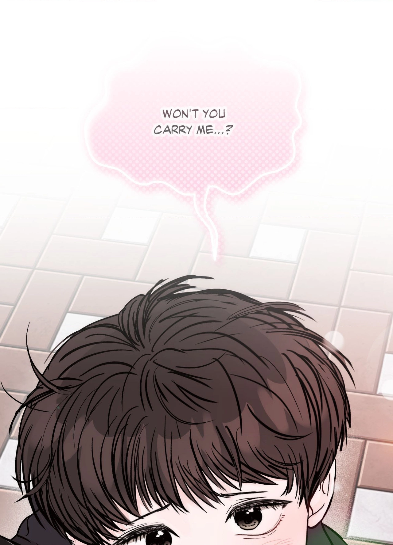 Star For You! Chapter 9 page 41