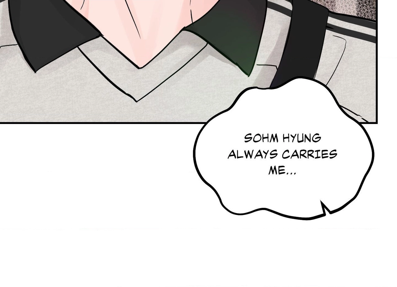 Star For You! Chapter 9 page 45