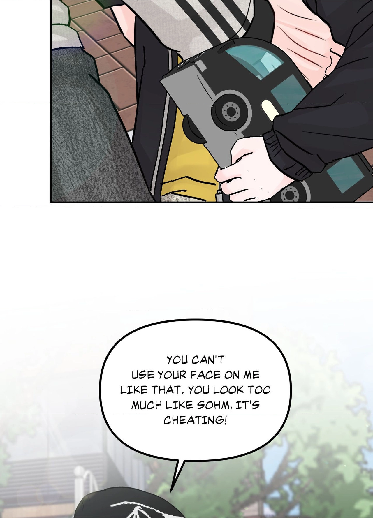 Star For You! Chapter 9 page 47
