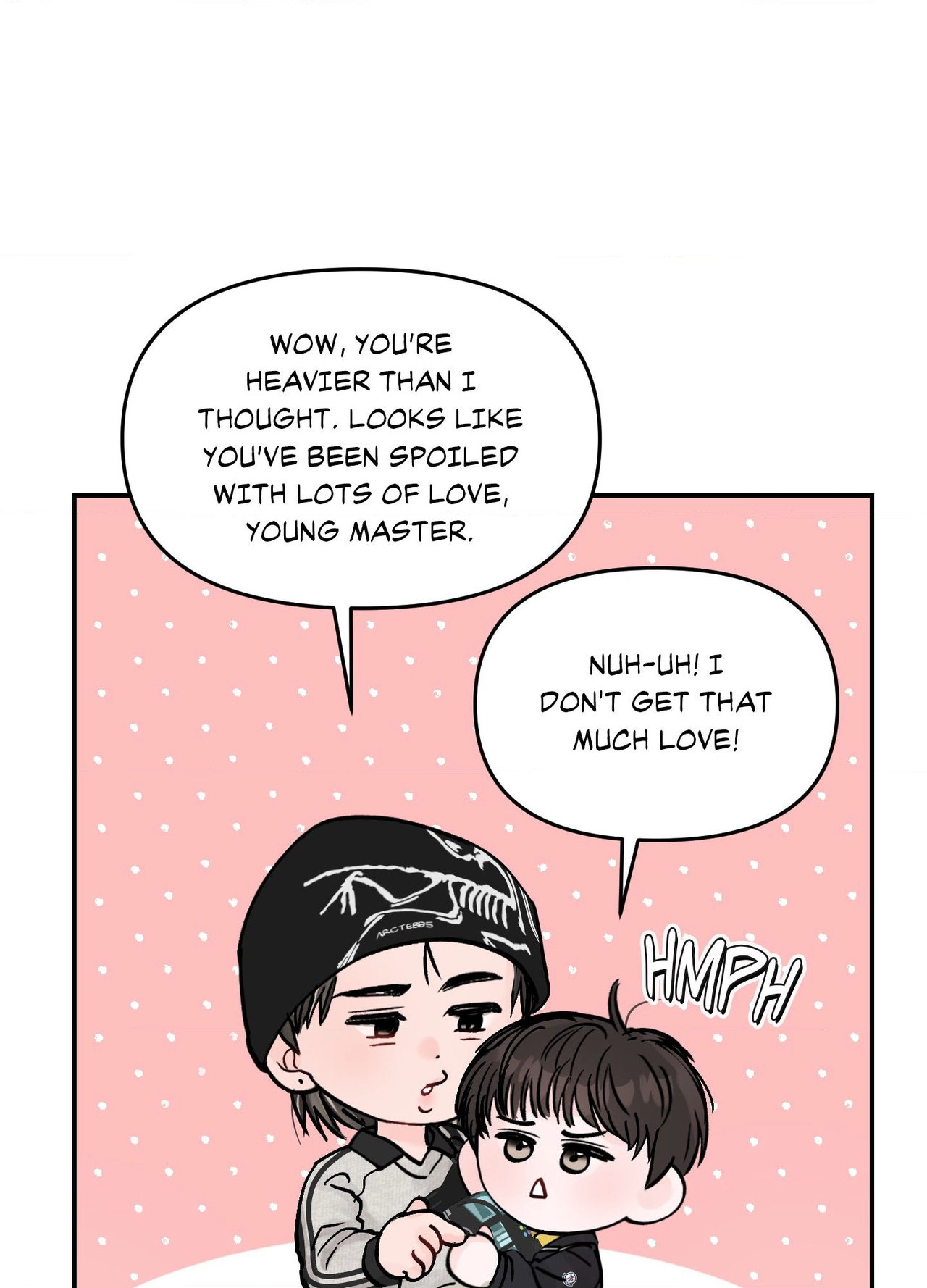 Star For You! Chapter 9 page 49
