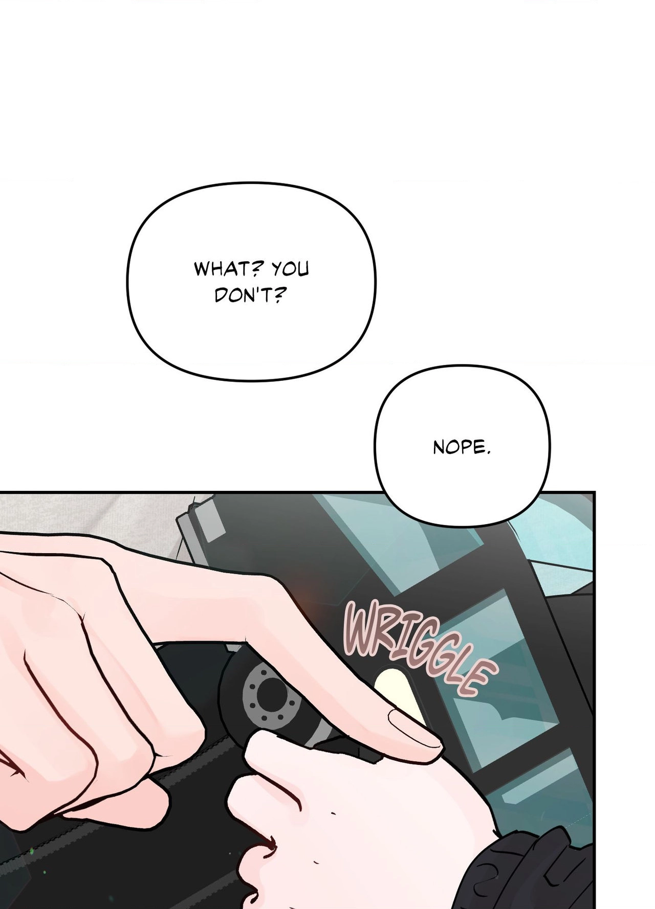 Star For You! Chapter 9 page 51