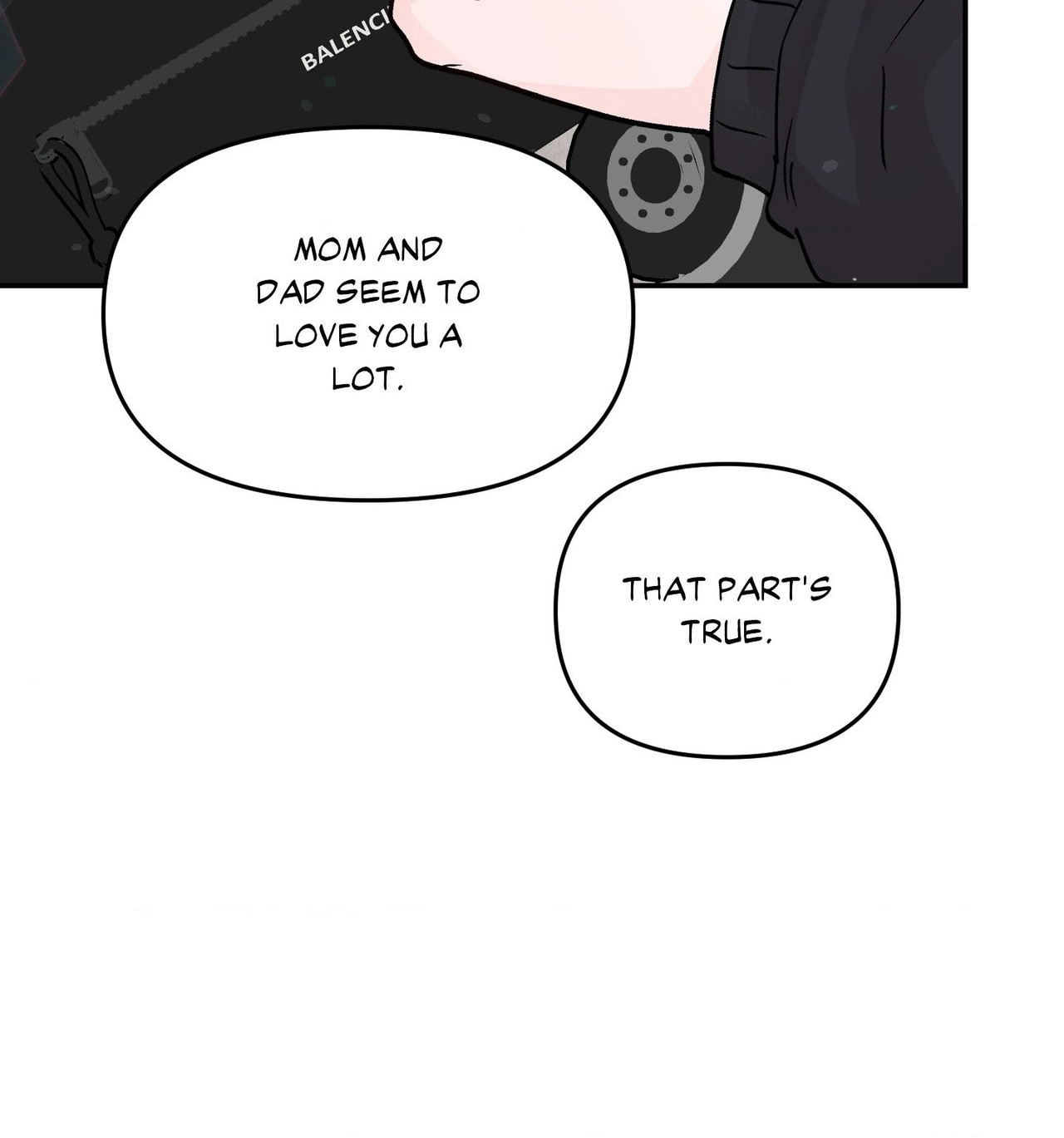 Star For You! Chapter 9 page 52