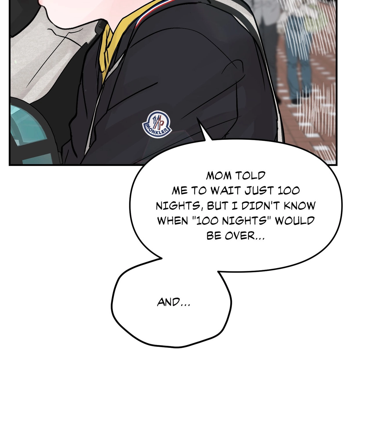 Star For You! Chapter 9 page 57