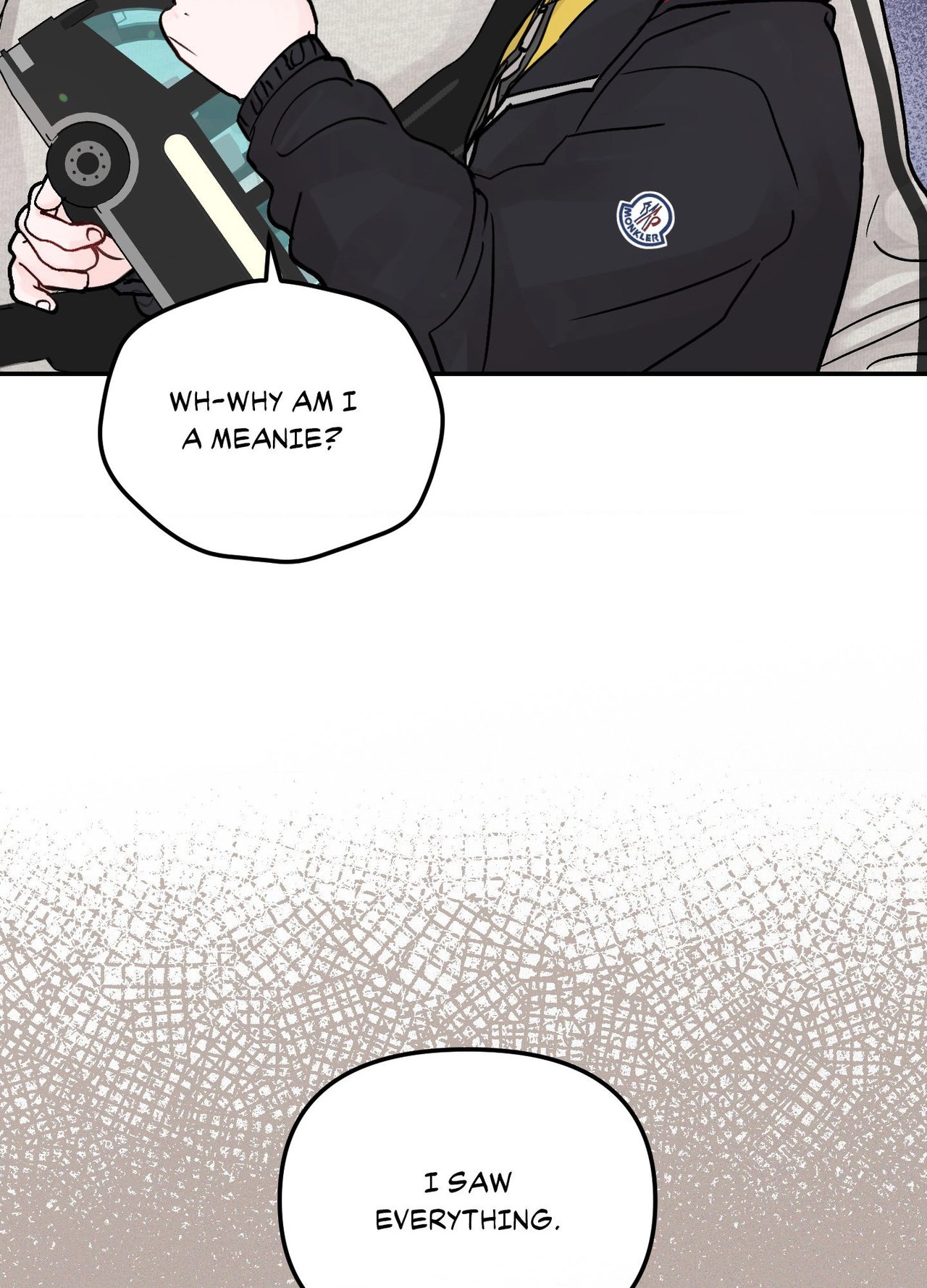 Star For You! Chapter 9 page 59