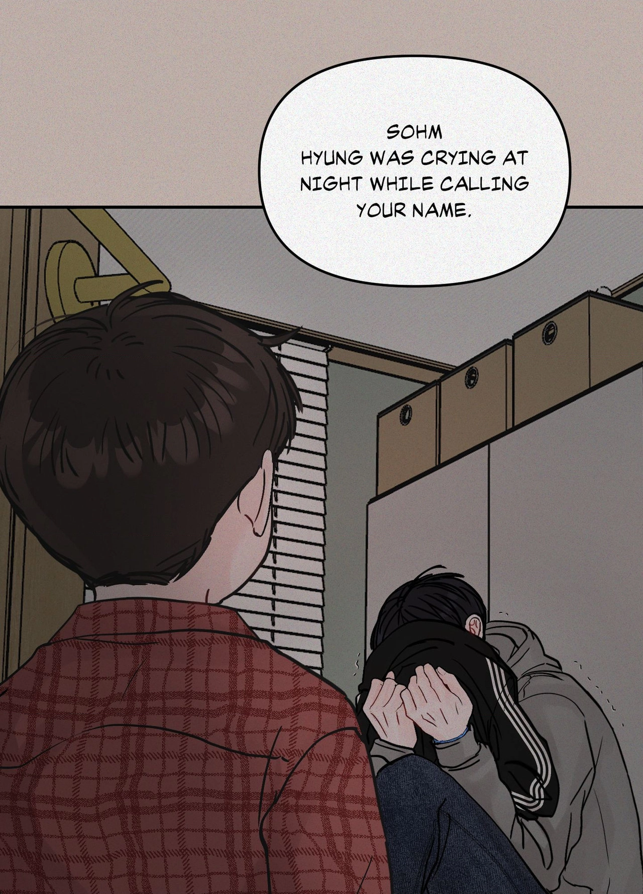 Star For You! Chapter 9 page 61