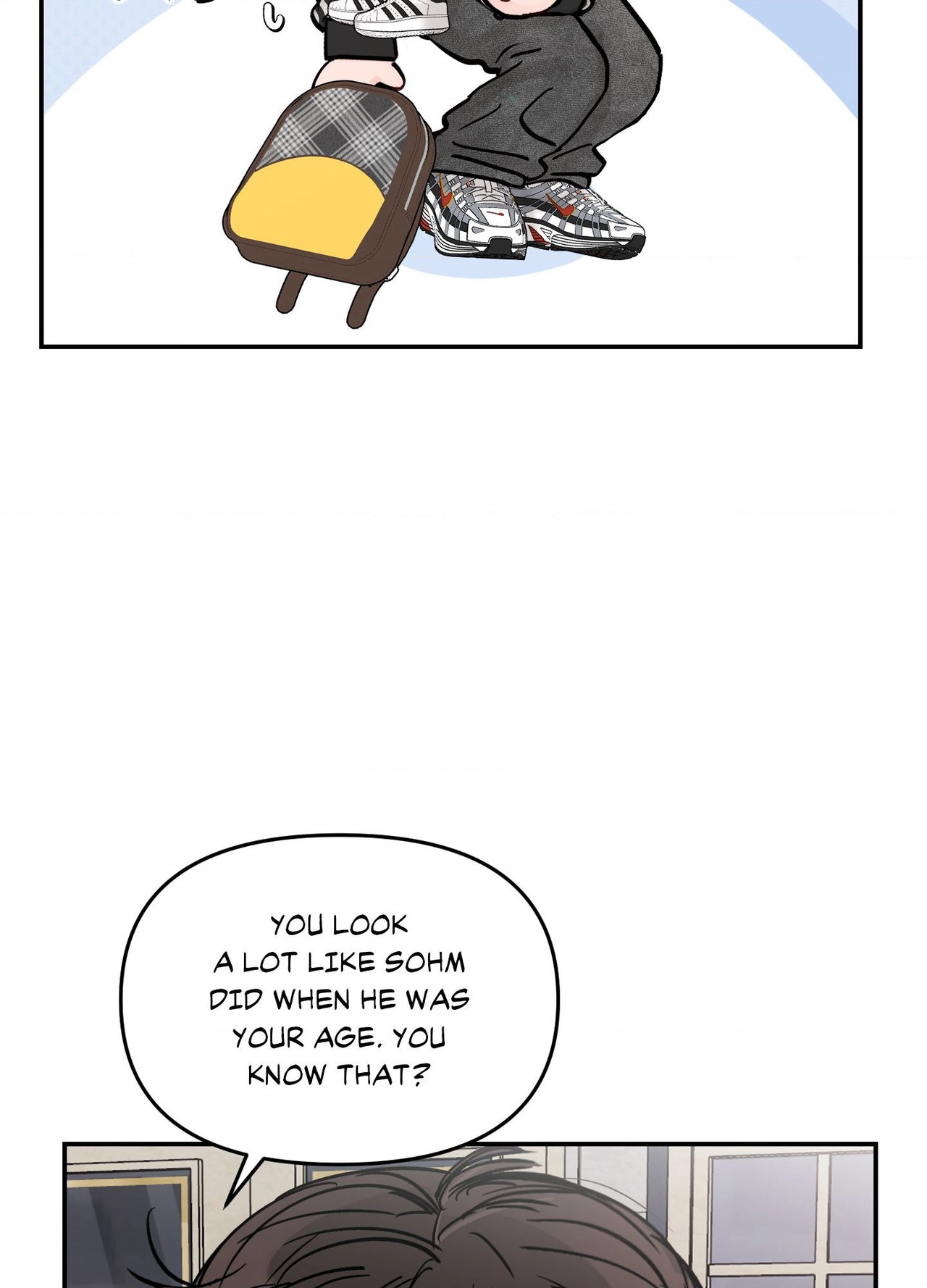 Star For You! Chapter 9 page 68