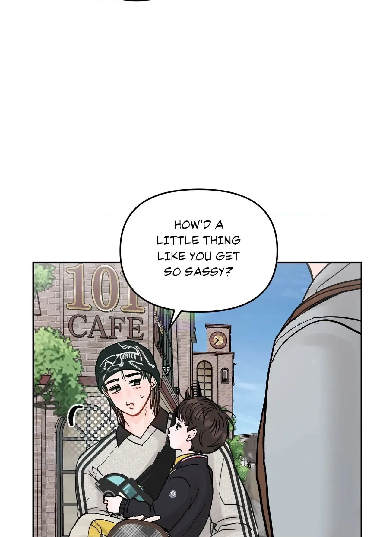 Star For You! Chapter 9 page 70