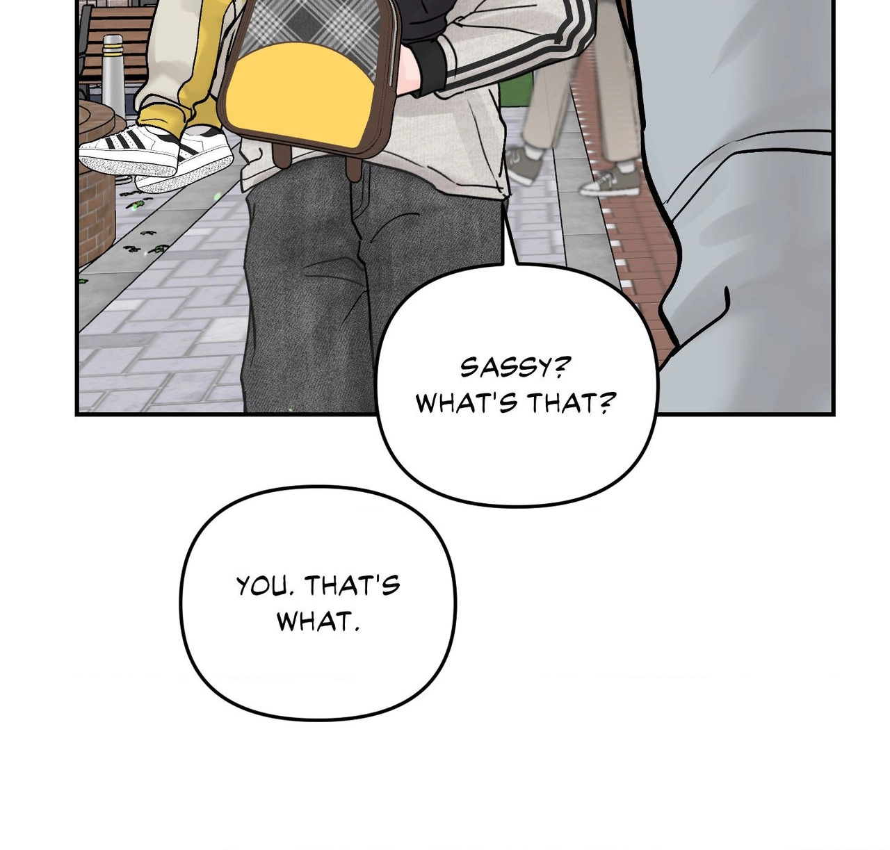 Star For You! Chapter 9 page 71