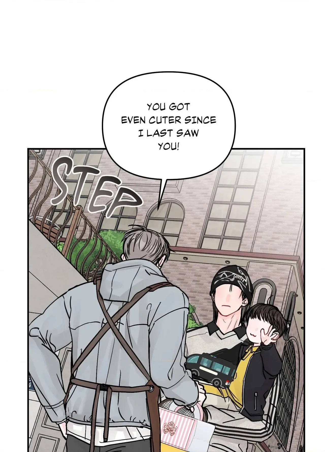 Star For You! Chapter 9 page 80
