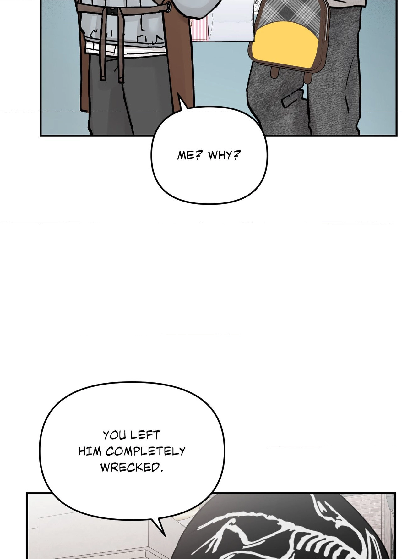 Star For You! Chapter 9 page 85