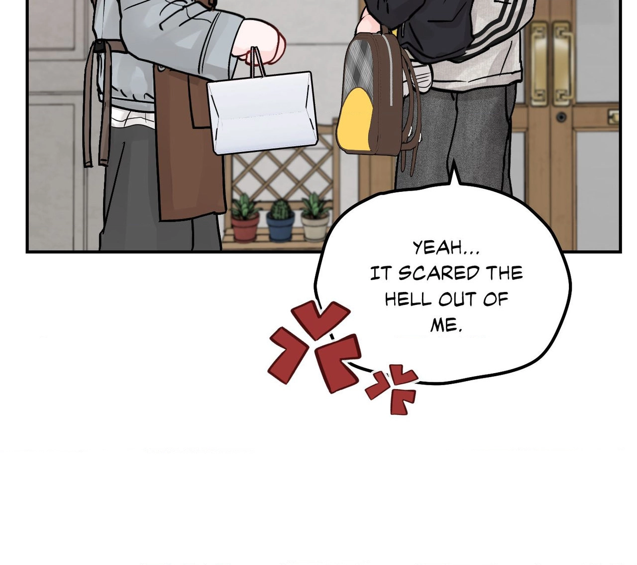 Star For You! Chapter 9 page 88