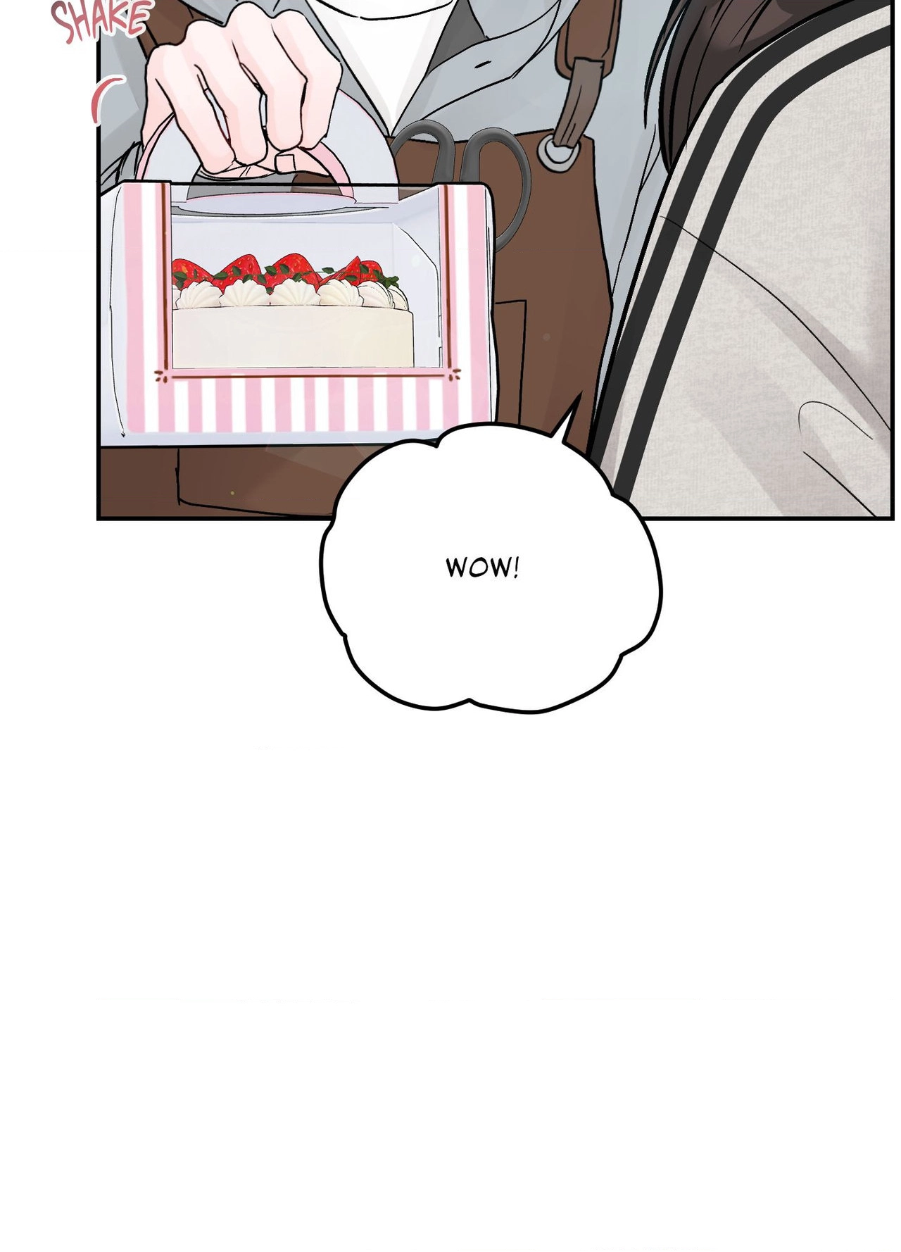 Star For You! Chapter 9 page 94