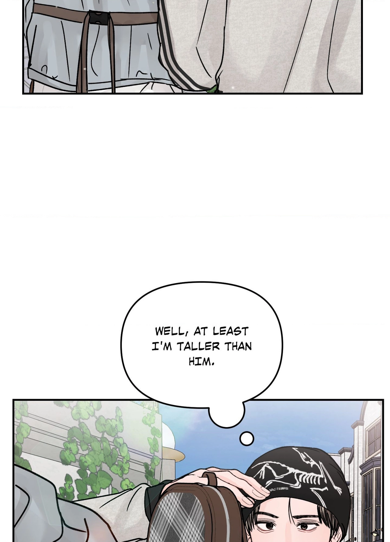 Star For You! Chapter 9 page 99