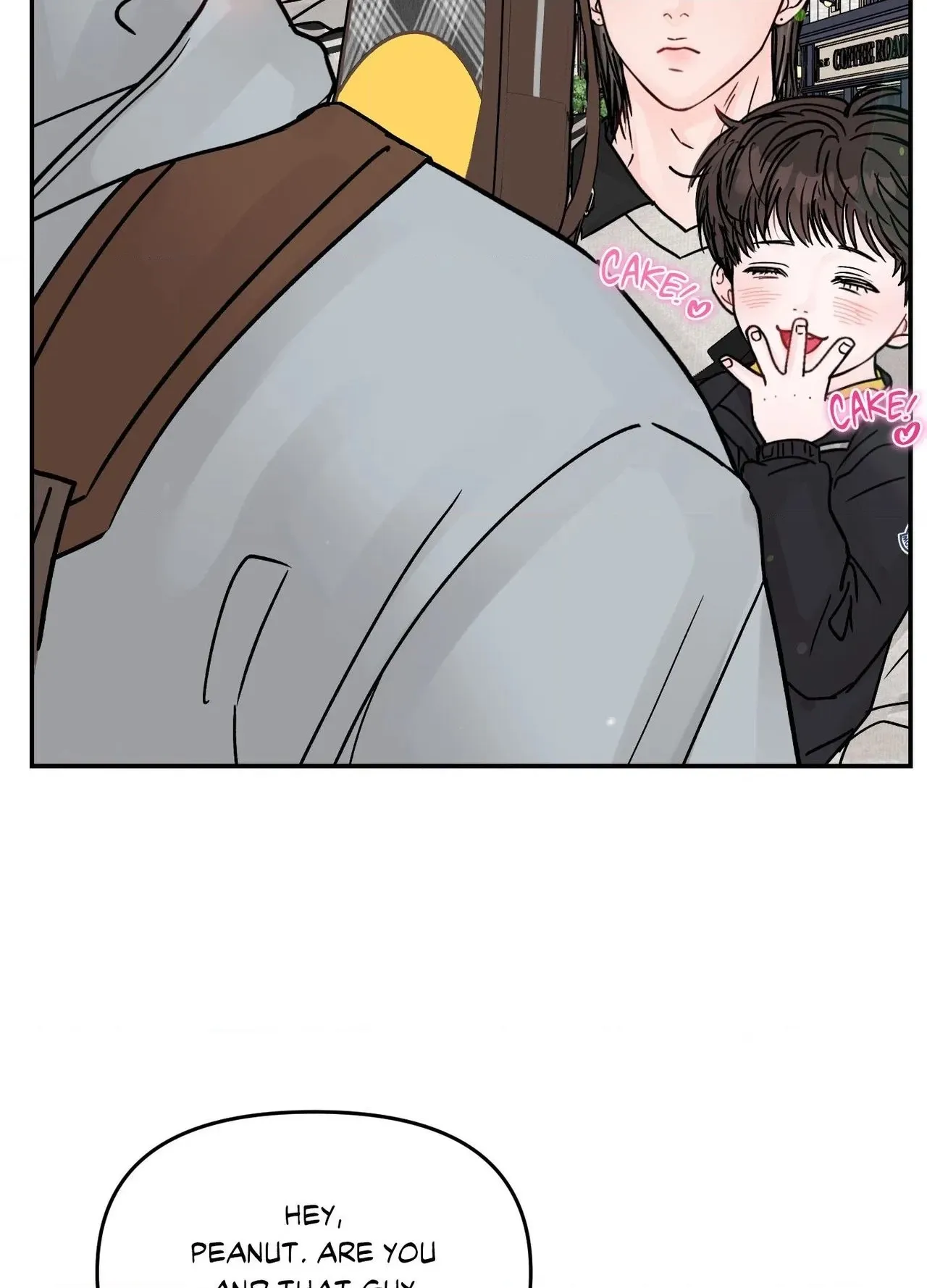 Star For You! Chapter 9 page 100
