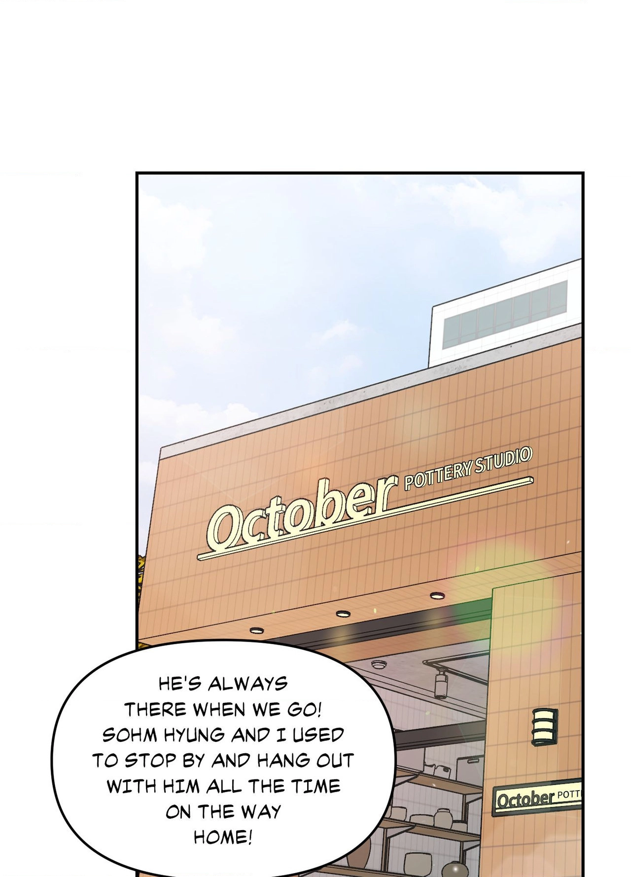 Star For You! Chapter 9 page 103