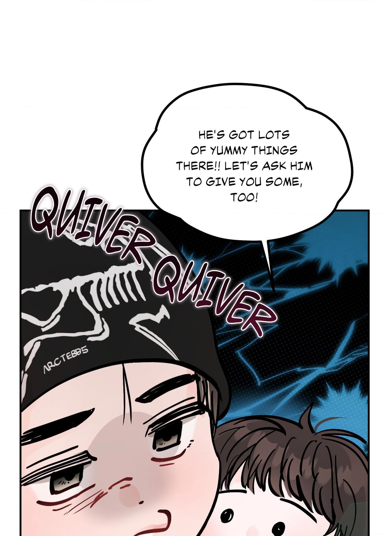 Star For You! Chapter 9 page 105