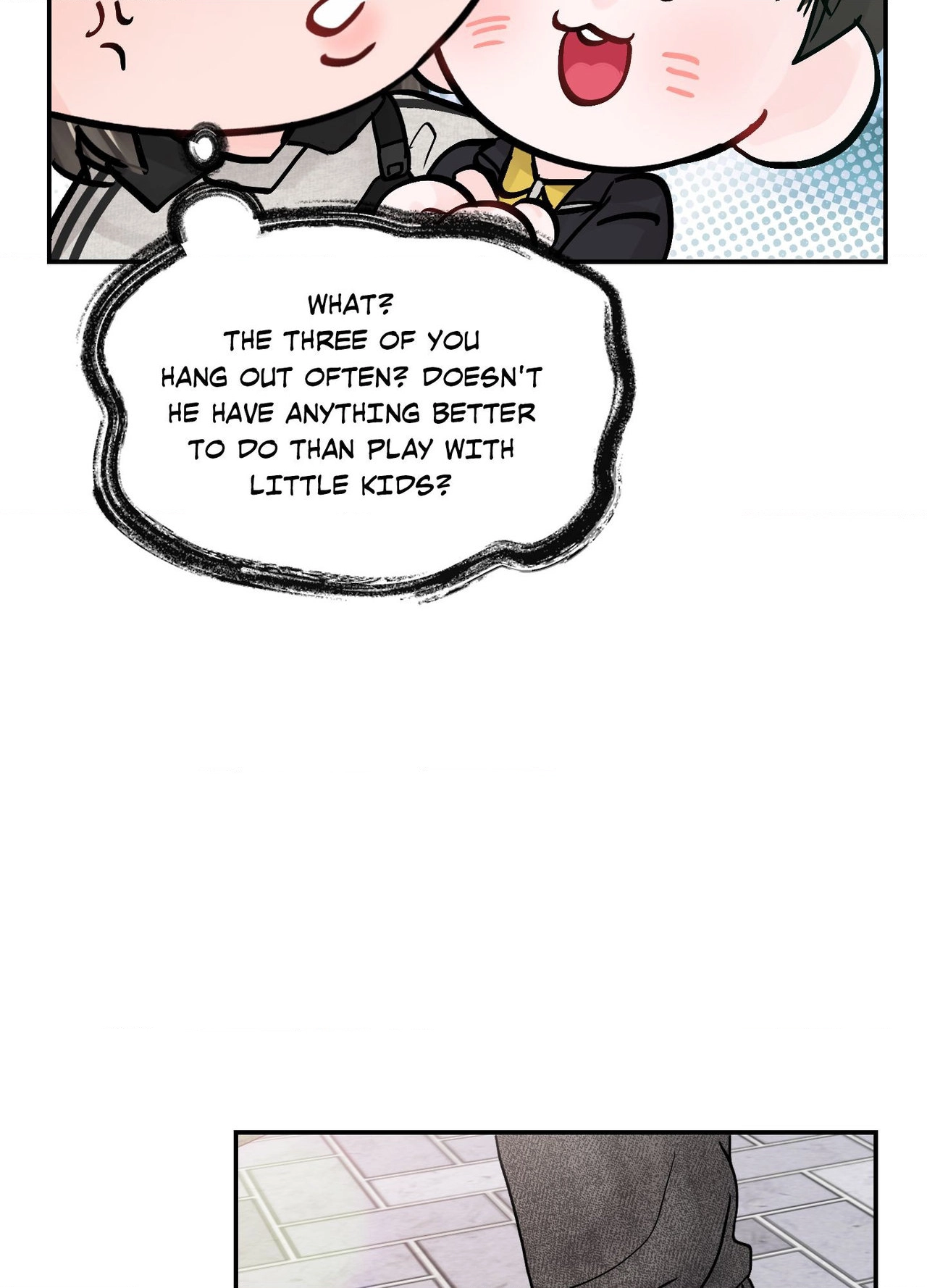 Star For You! Chapter 9 page 106