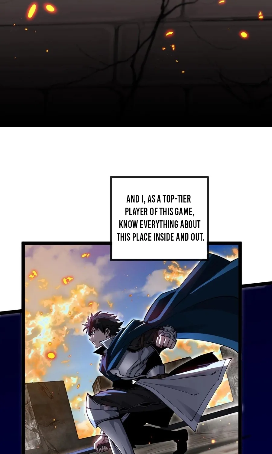 Star-Forging Titan Chapter 1 page 13