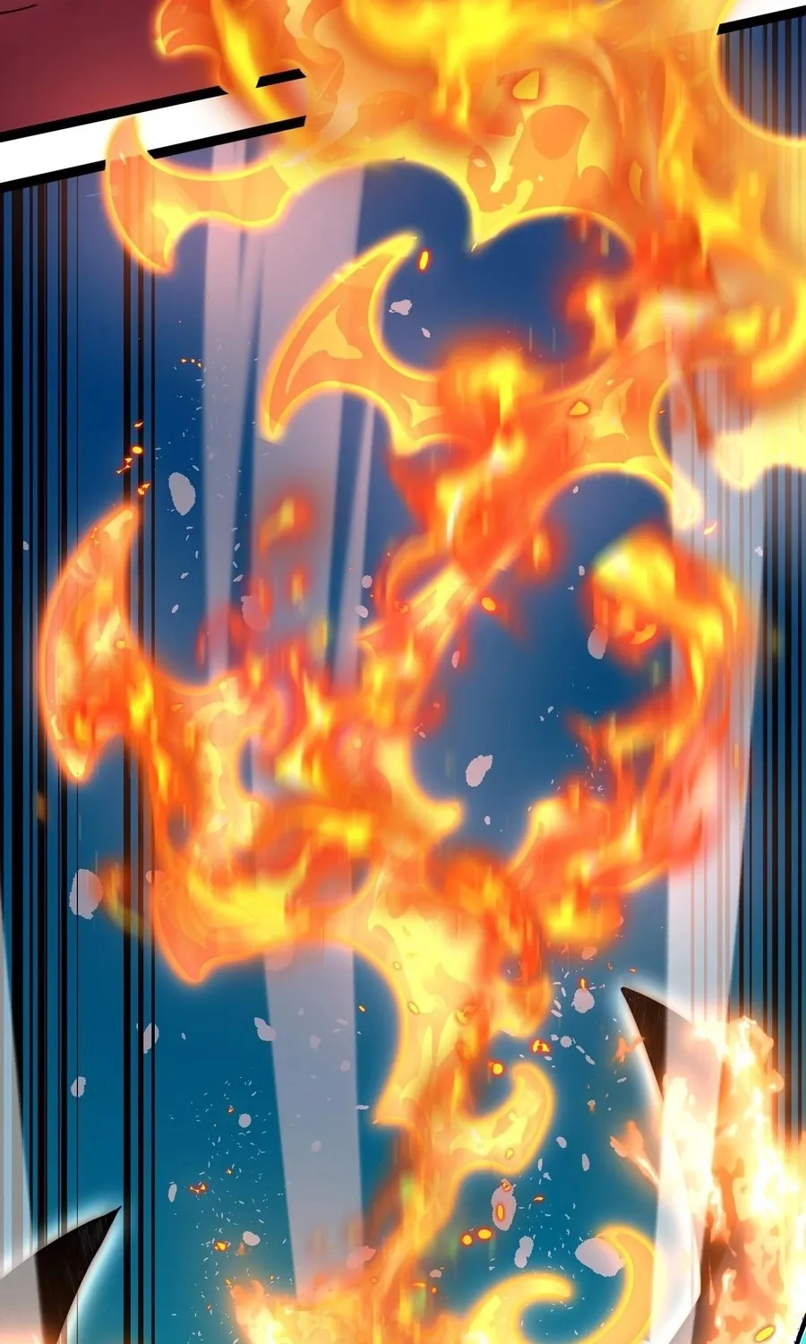Star-Forging Titan Chapter 1 page 26
