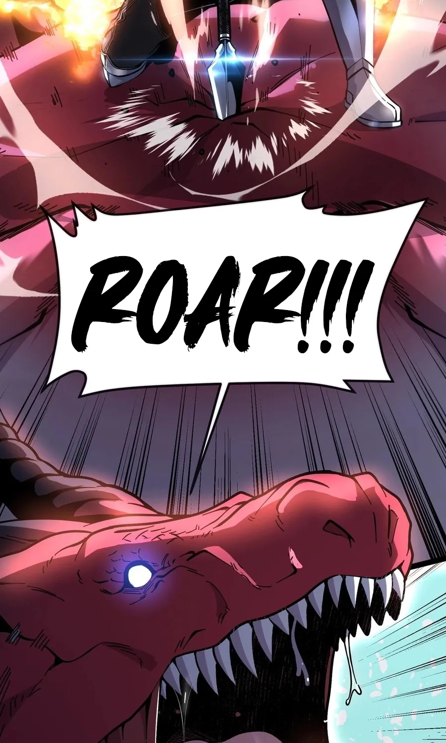 Star-Forging Titan Chapter 1 page 28