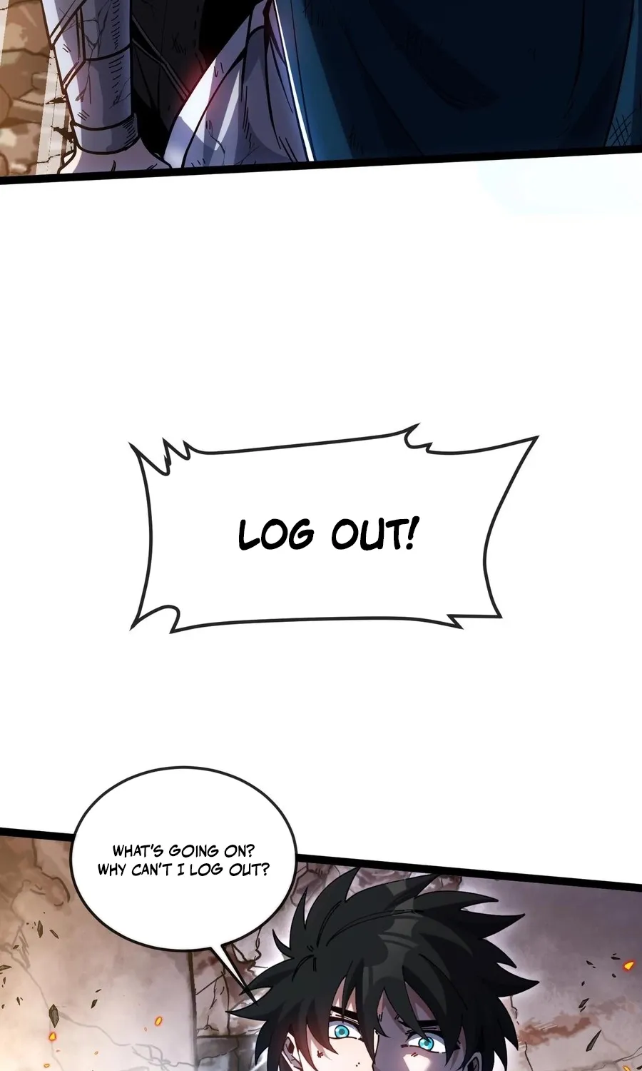 Star-Forging Titan Chapter 1 page 39
