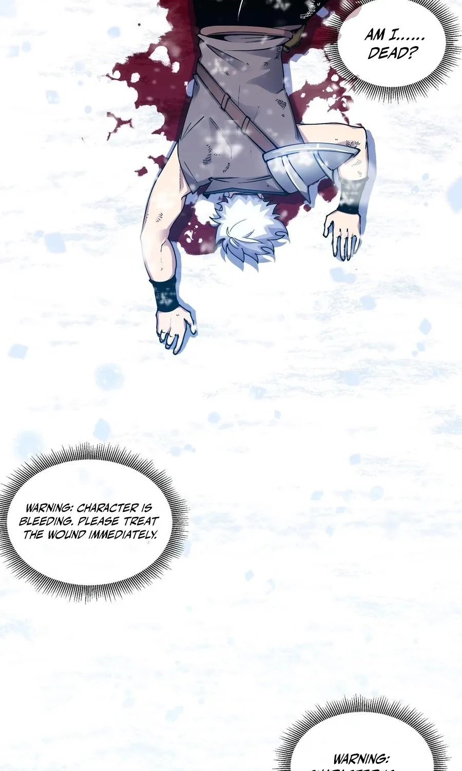 Star-Forging Titan Chapter 1 page 65