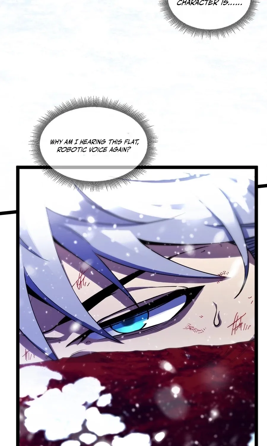 Star-Forging Titan Chapter 1 page 66