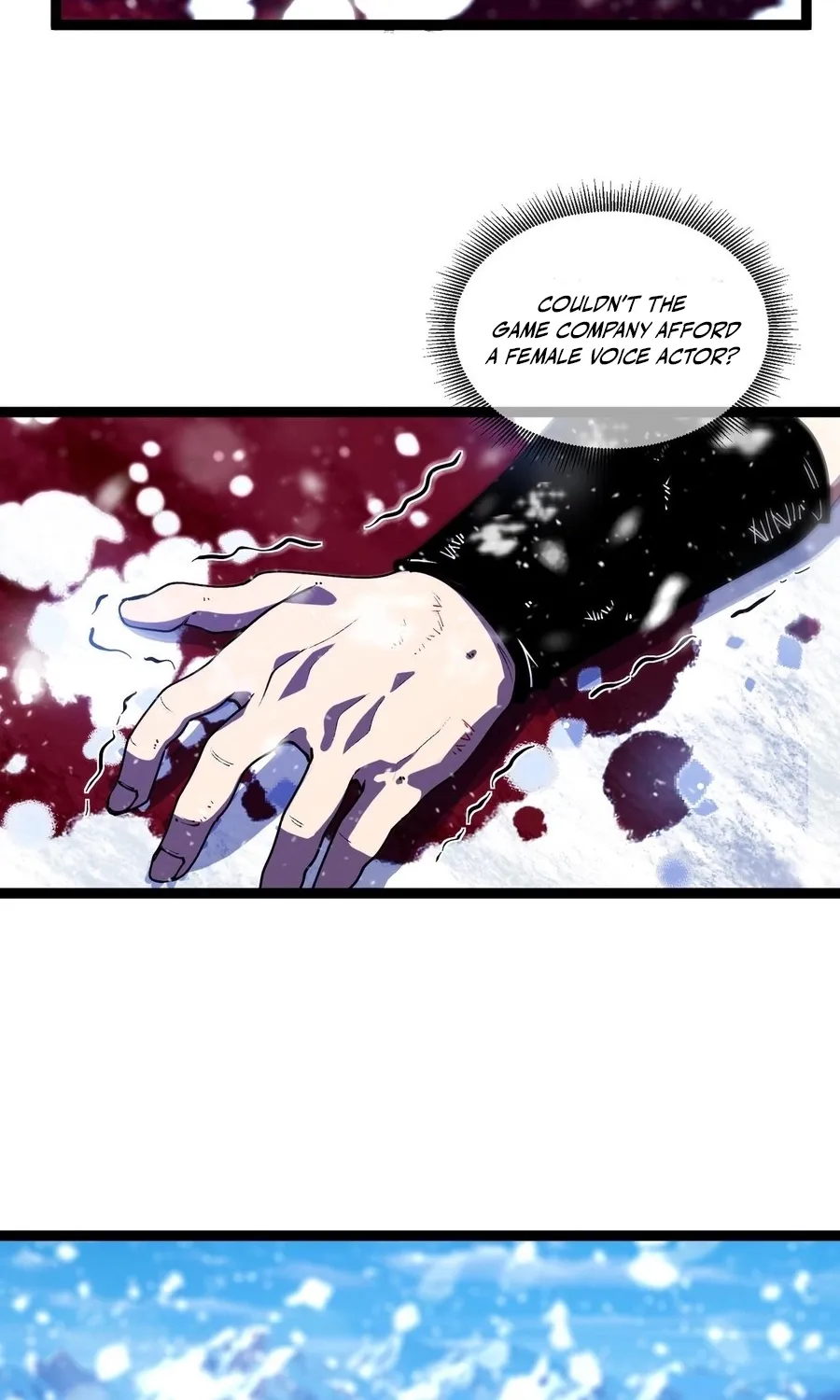 Star-Forging Titan Chapter 1 page 67