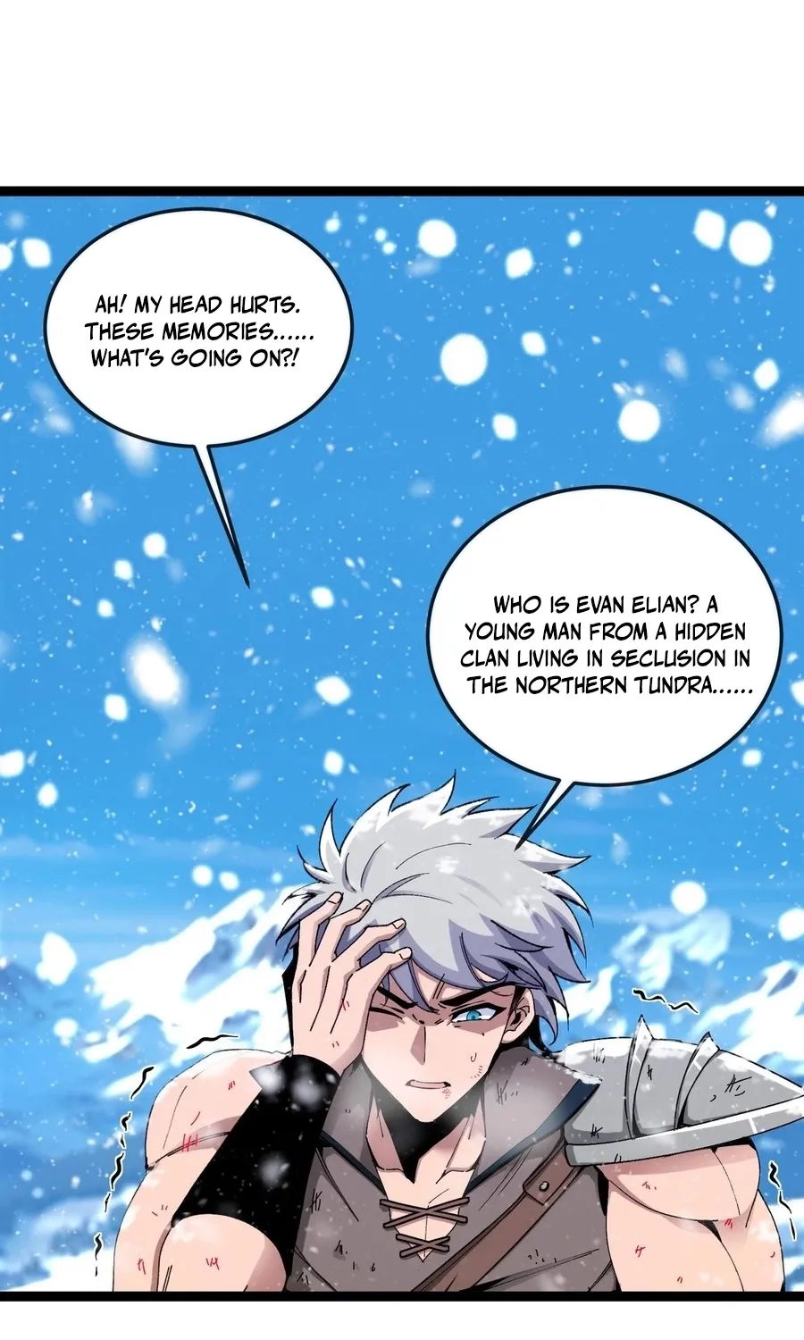 Star-Forging Titan Chapter 1 page 74