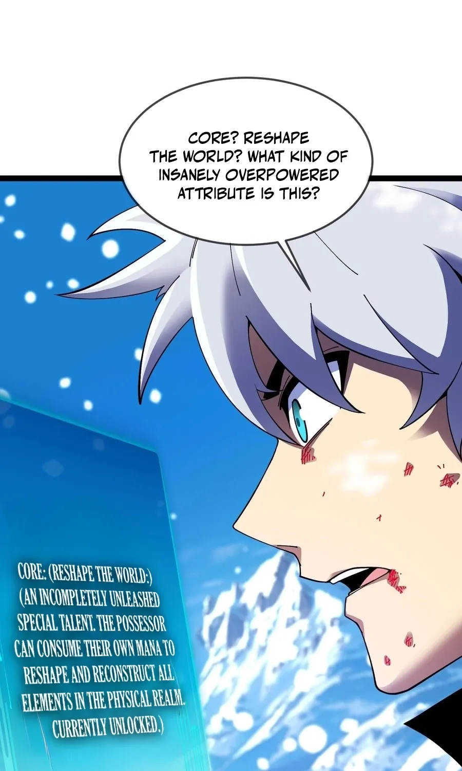 Star-Forging Titan Chapter 1 page 82