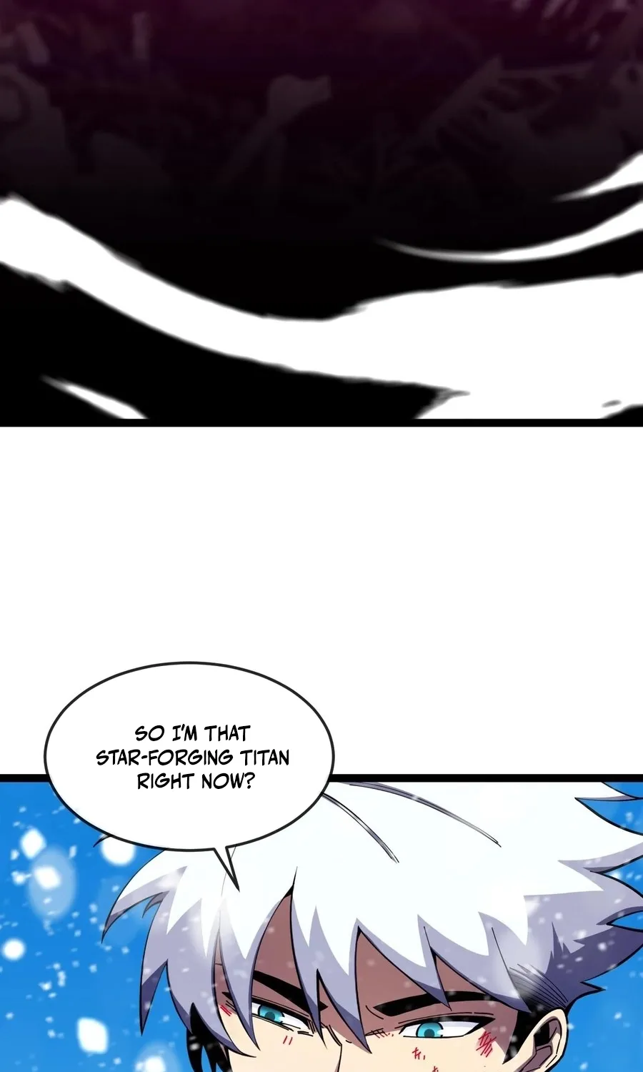 Star-Forging Titan Chapter 1 page 91
