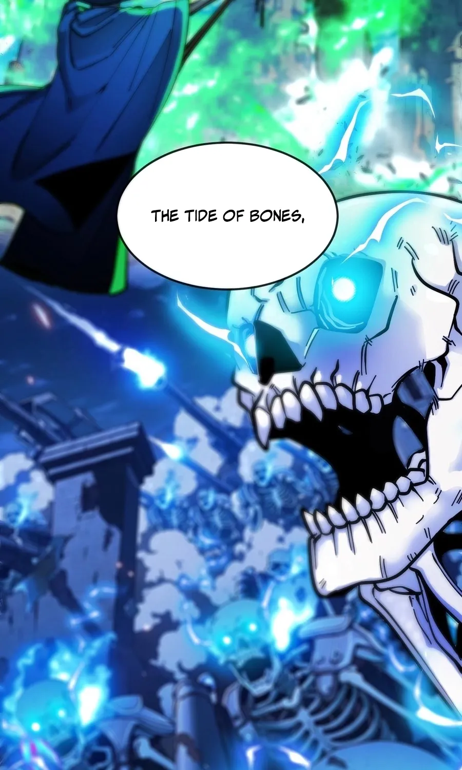 Star-Forging Titan Chapter 1 page 95