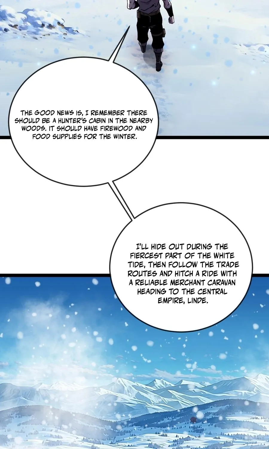 Star-Forging Titan Chapter 1 page 107
