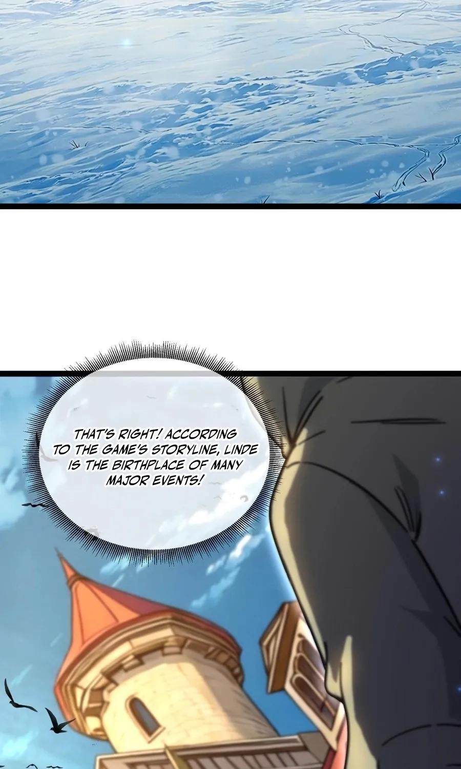 Star-Forging Titan Chapter 1 page 109