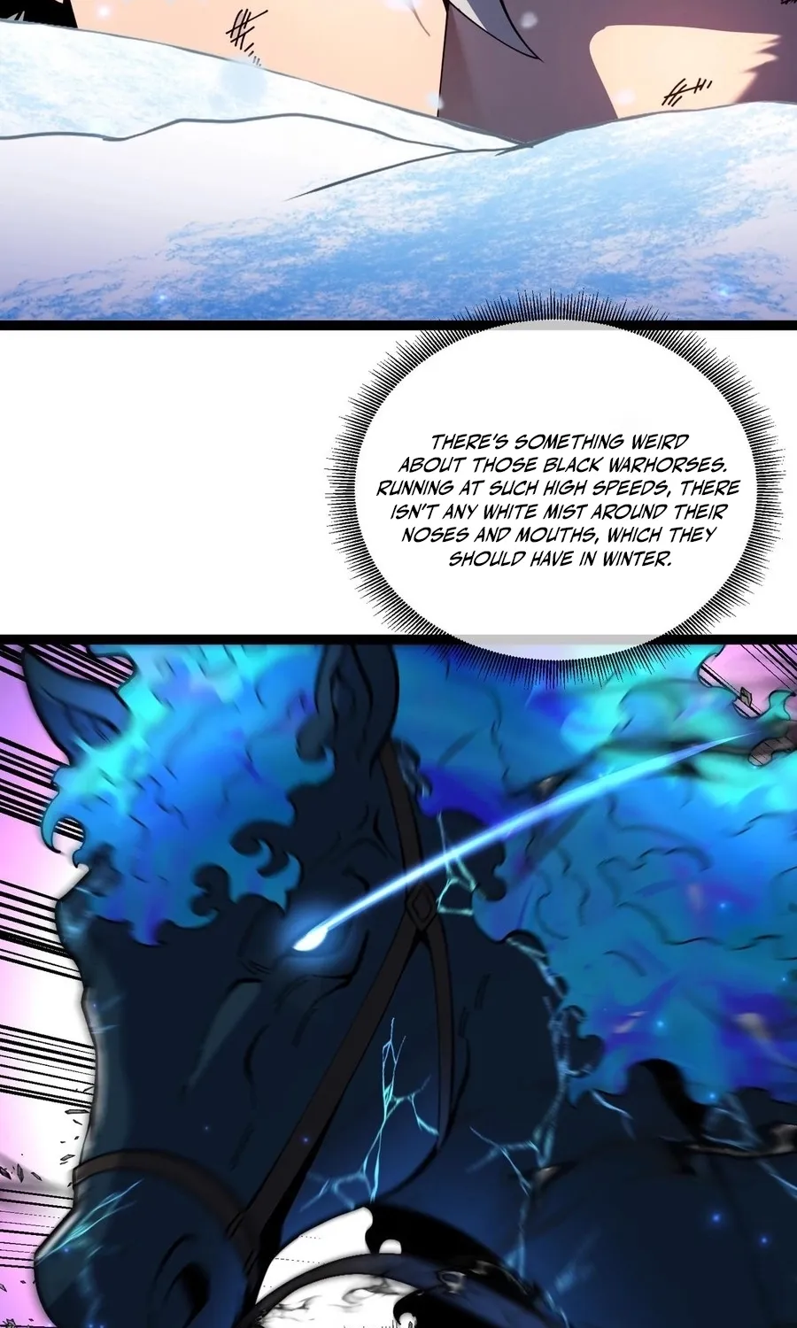 Star-Forging Titan Chapter 1 page 130