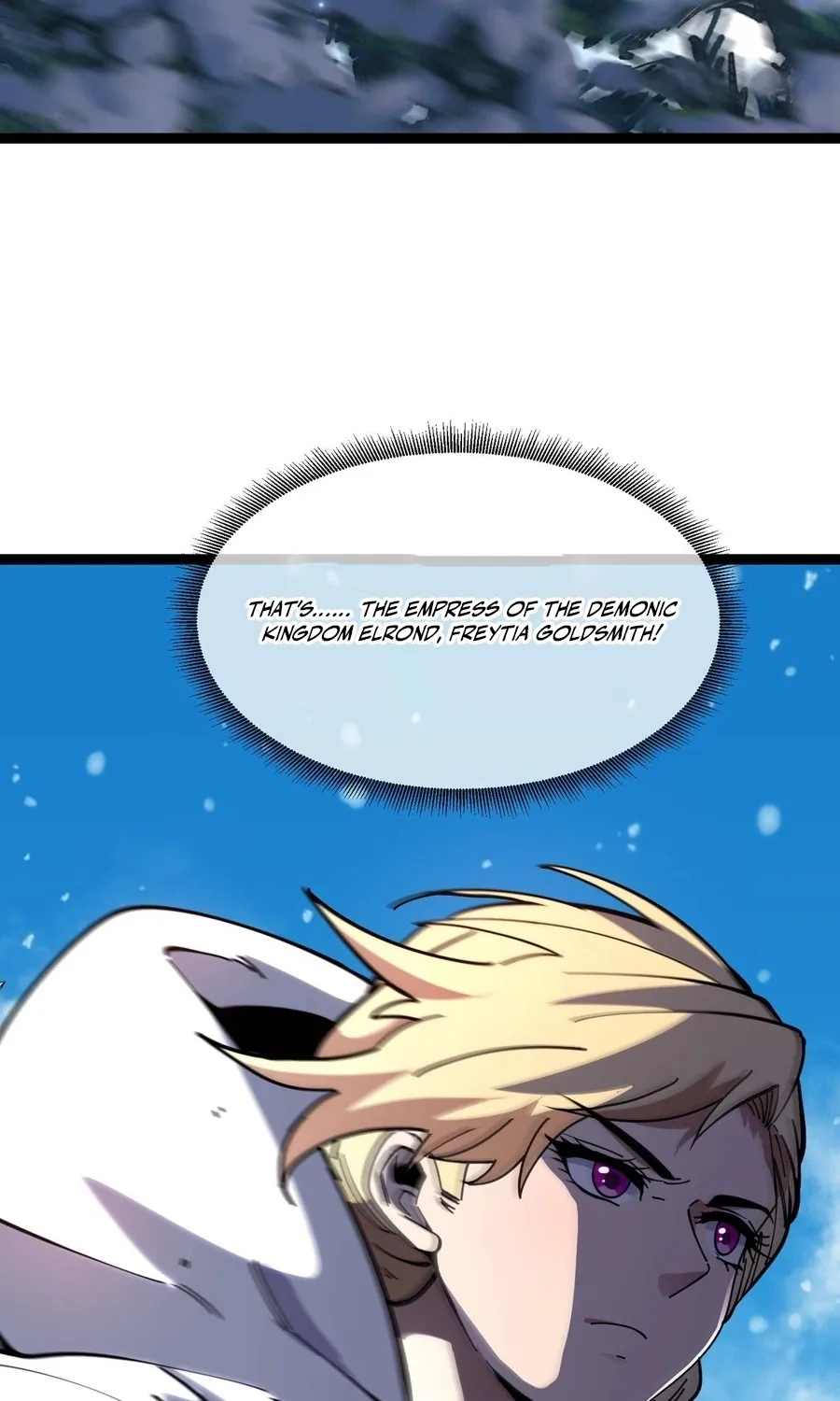 Star-Forging Titan Chapter 1 page 133