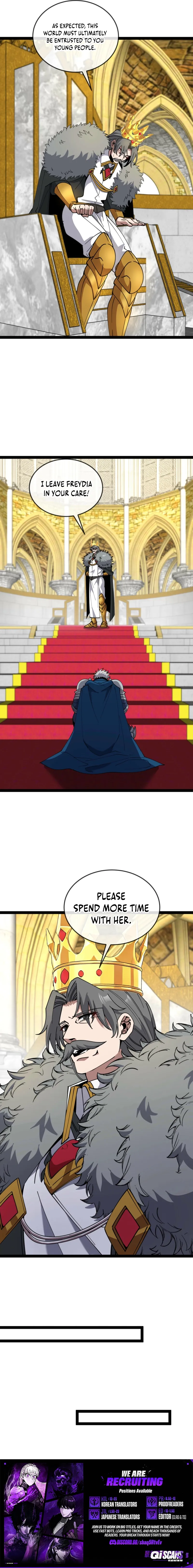 Star-Forging Titan Chapter 17 page 6