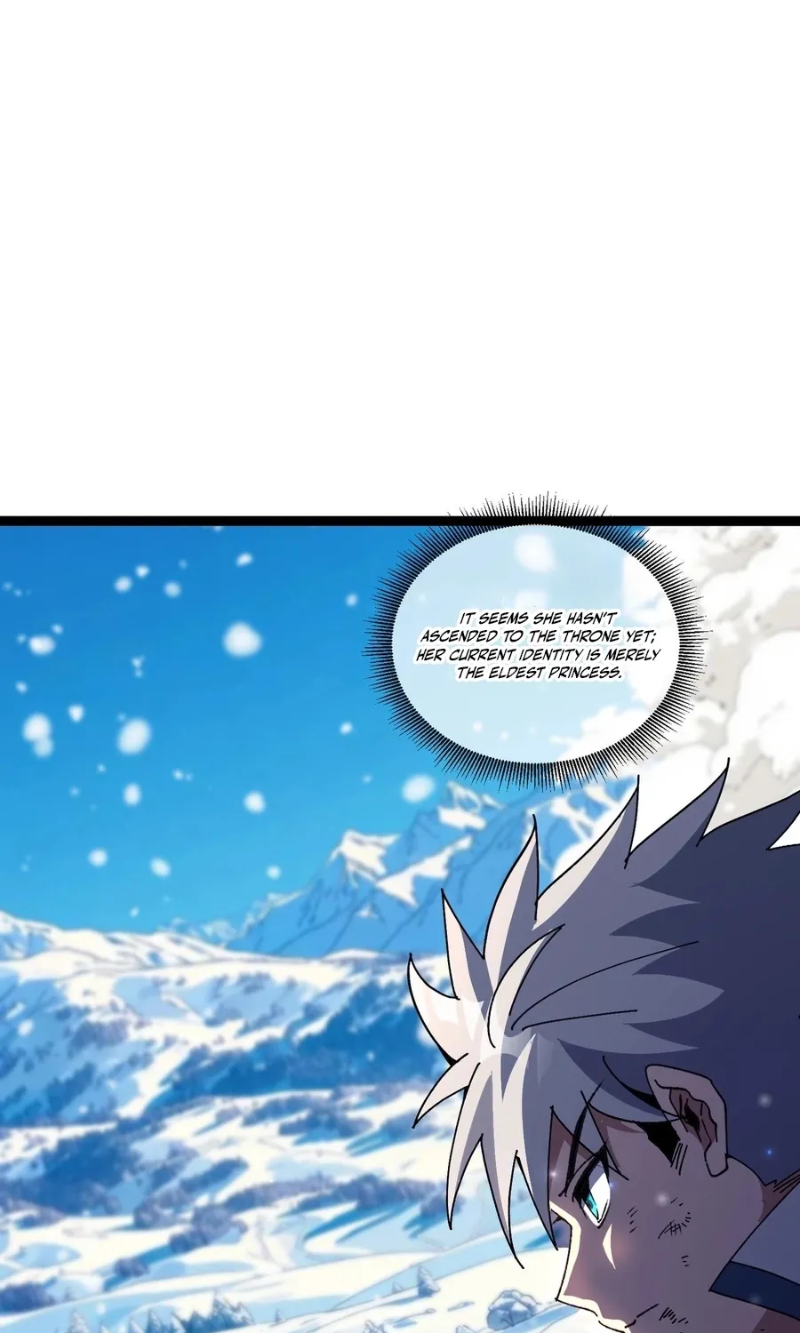 Star-Forging Titan Chapter 2 page 3