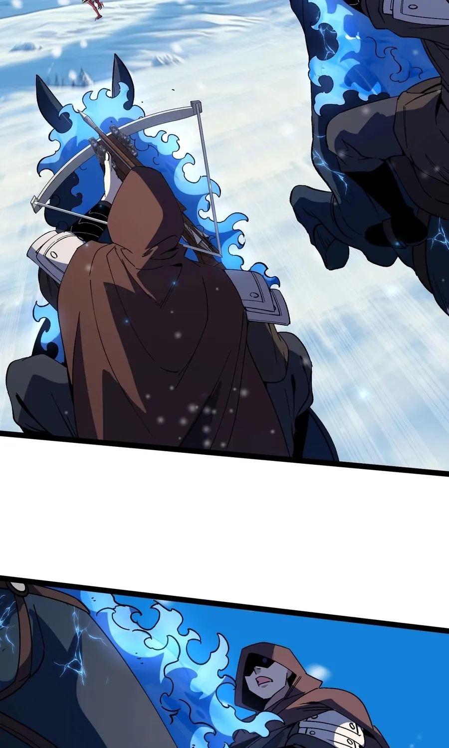 Star-Forging Titan Chapter 2 page 9