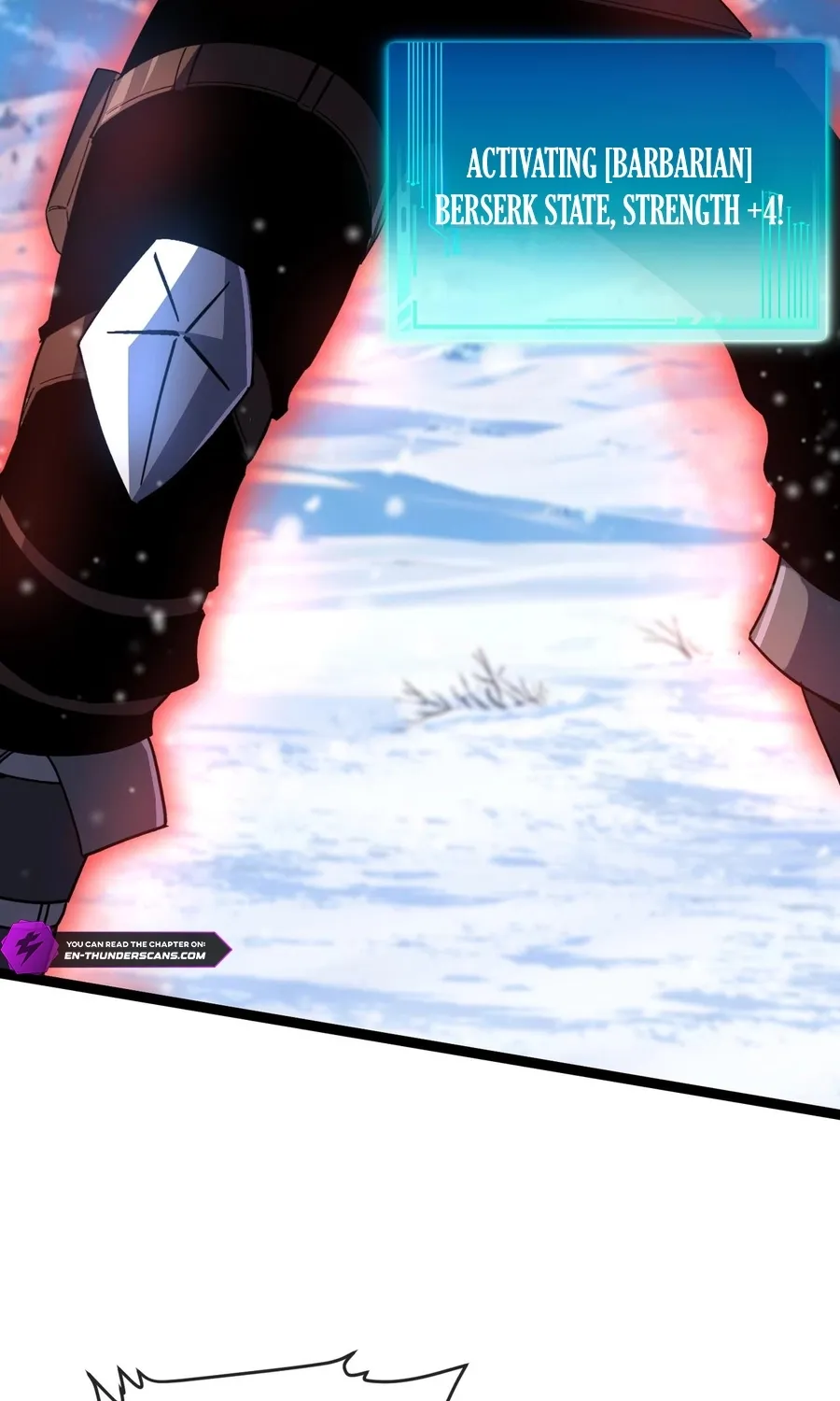 Star-Forging Titan Chapter 2 page 18