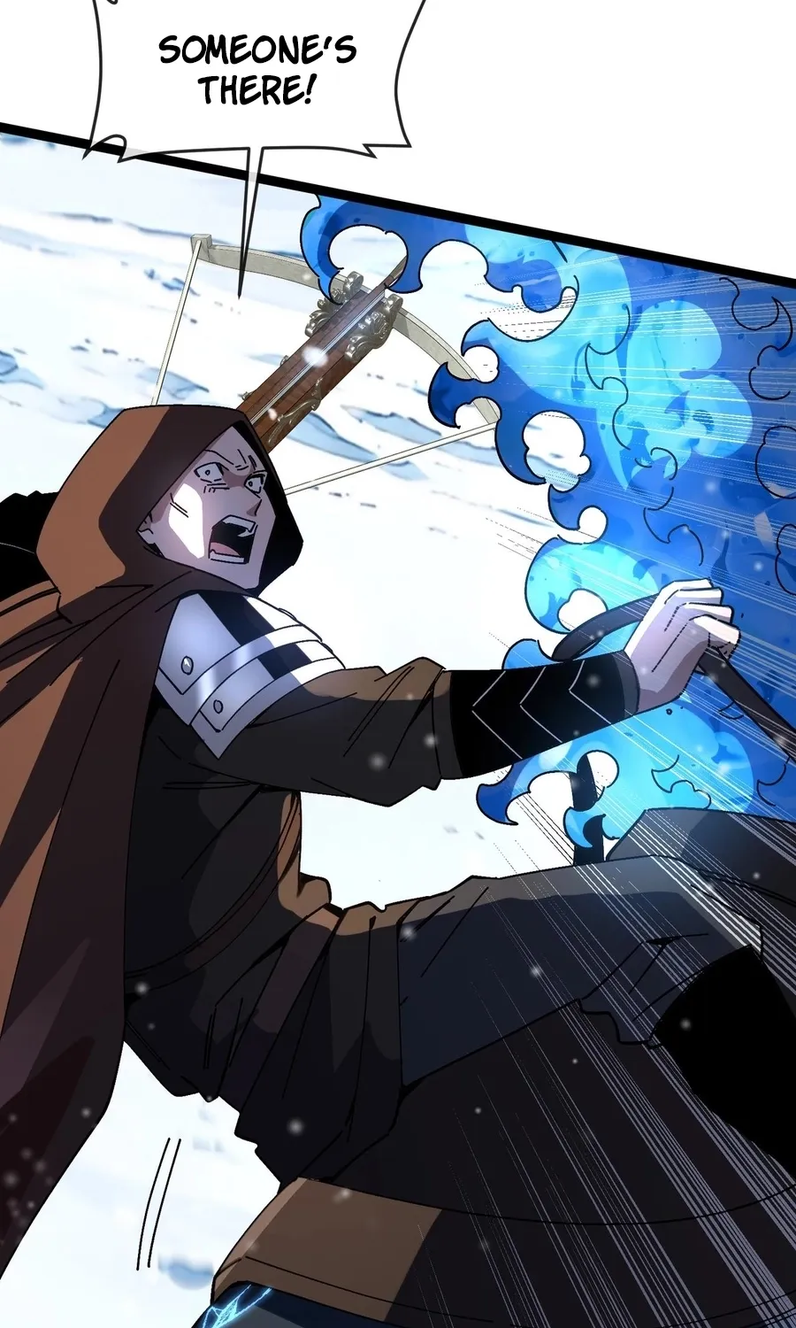 Star-Forging Titan Chapter 2 page 19