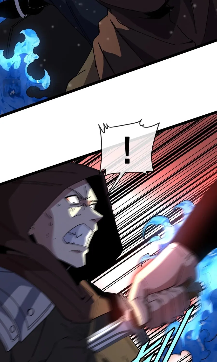 Star-Forging Titan Chapter 2 page 22